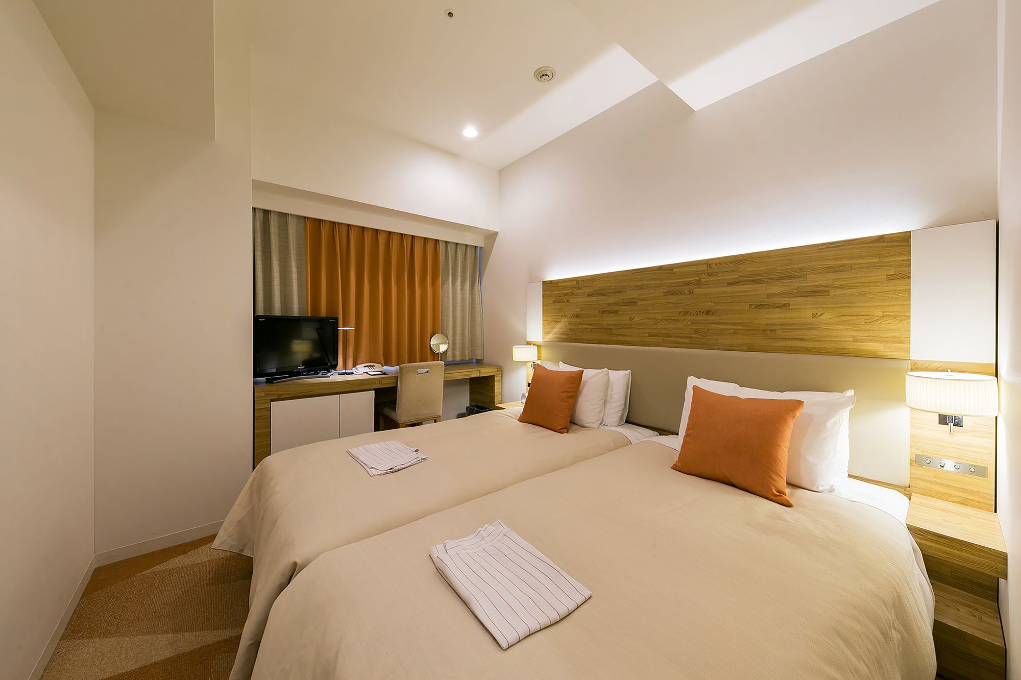 Sotetsu Fresa Inn Nagano-Zenkojiguchi