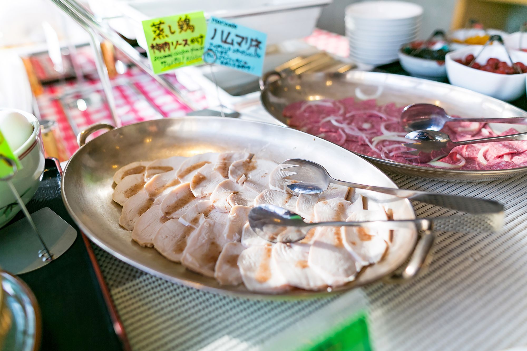 Sotetsu Fresa Inn Nagano-Zenkojiguchi