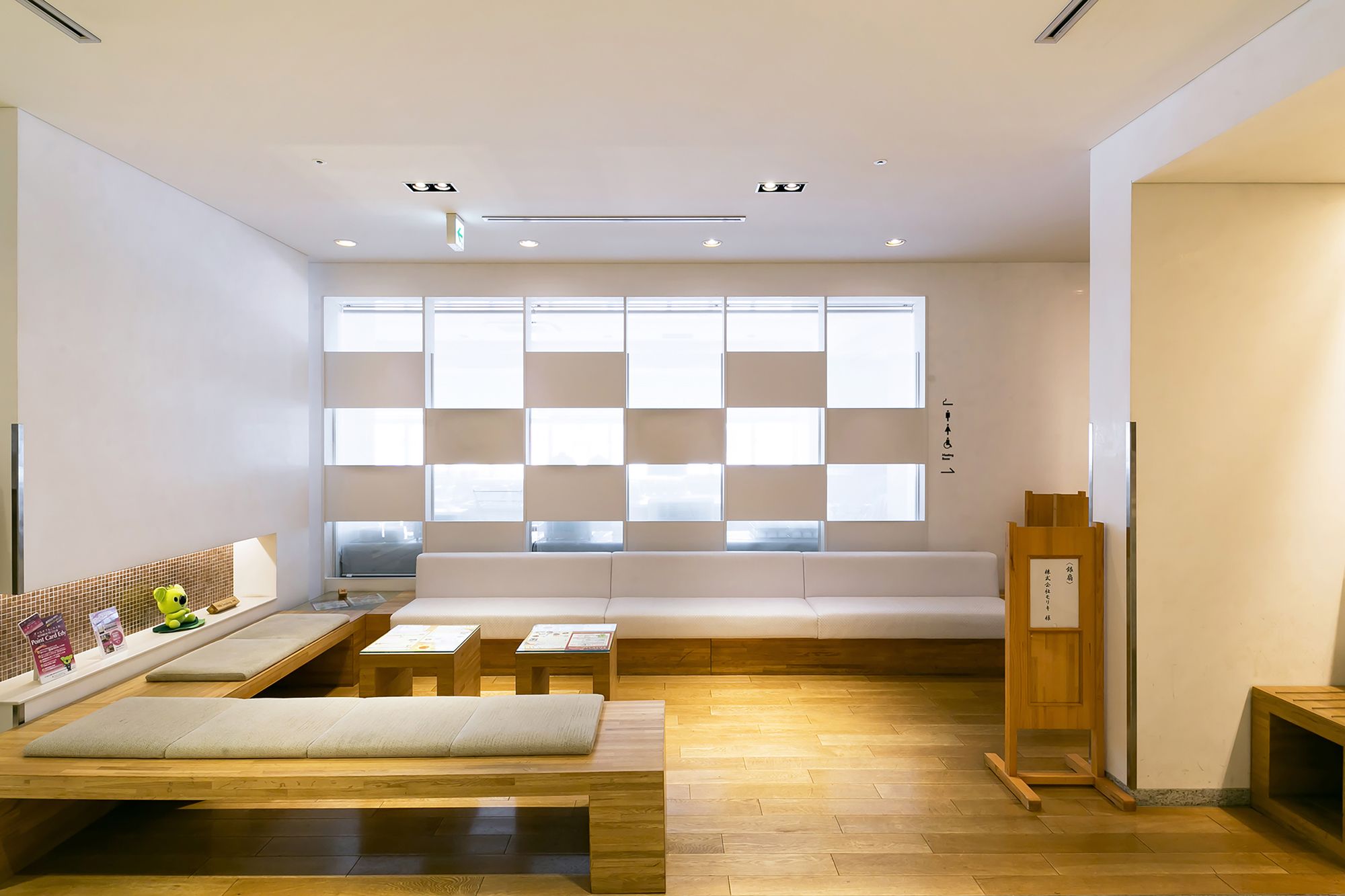 Sotetsu Fresa Inn Nagano-Zenkojiguchi