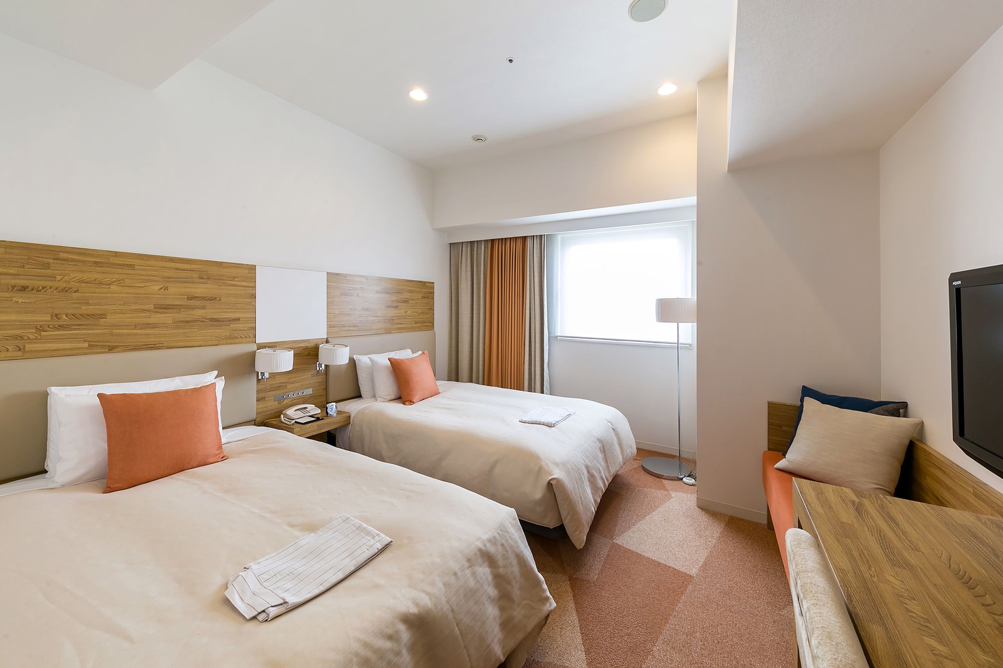 Sotetsu Fresa Inn Nagano-Zenkojiguchi