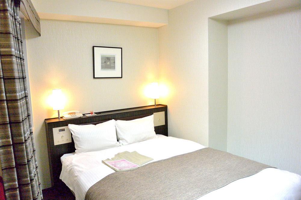 Hotel Hokke Club Niigata Nagaoka