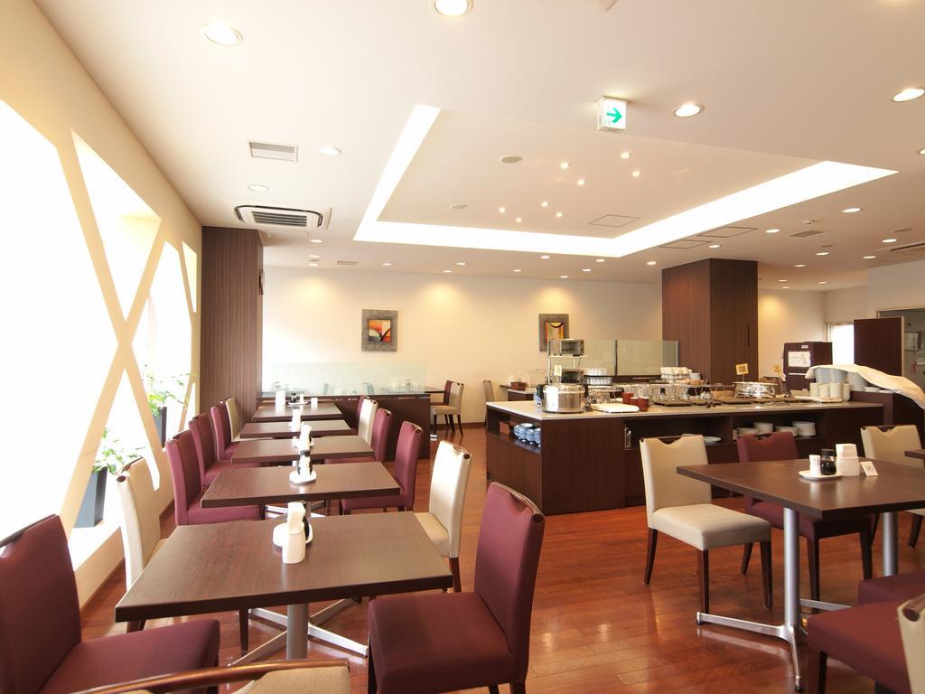 Hotel Hokke Club Niigata Nagaoka