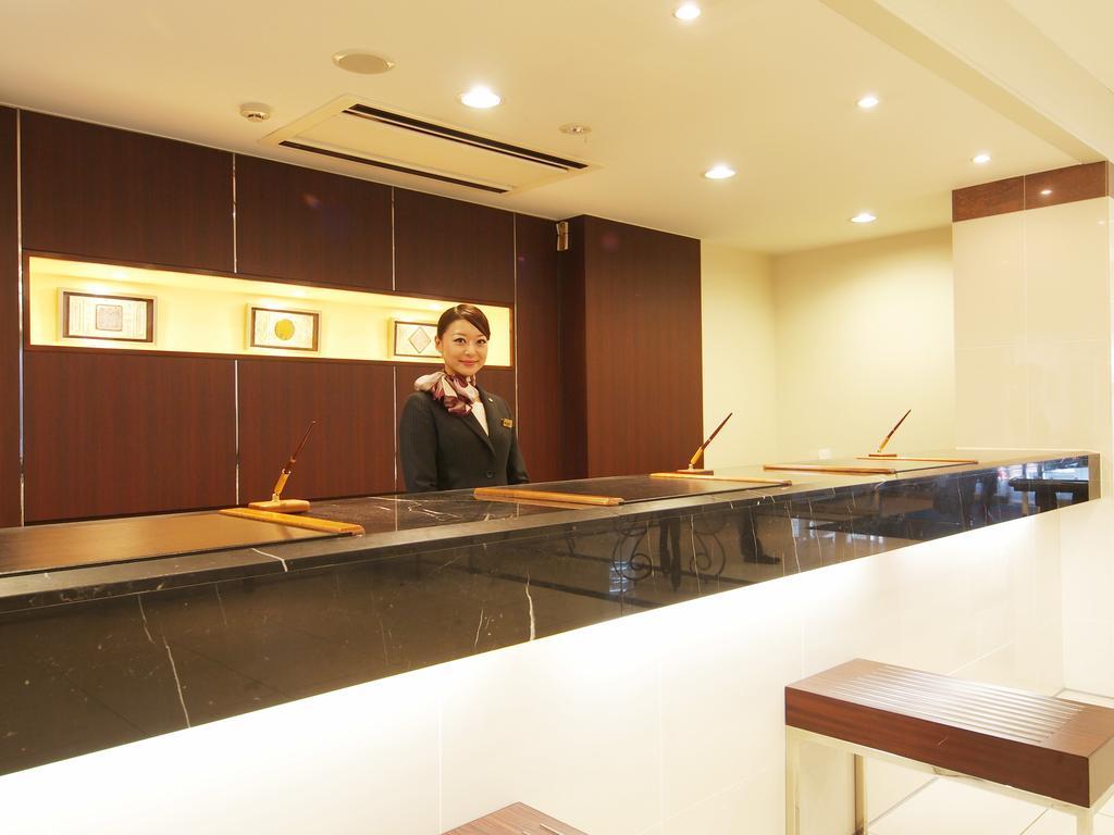 Hotel Hokke Club Niigata Nagaoka