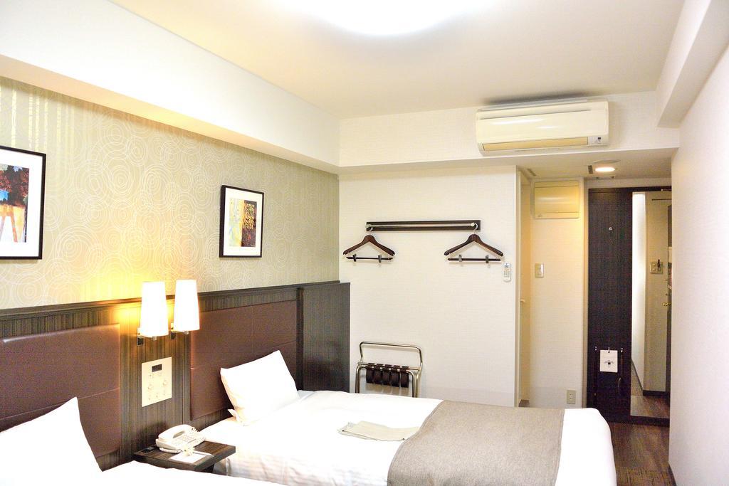 Hotel Hokke Club Niigata Nagaoka