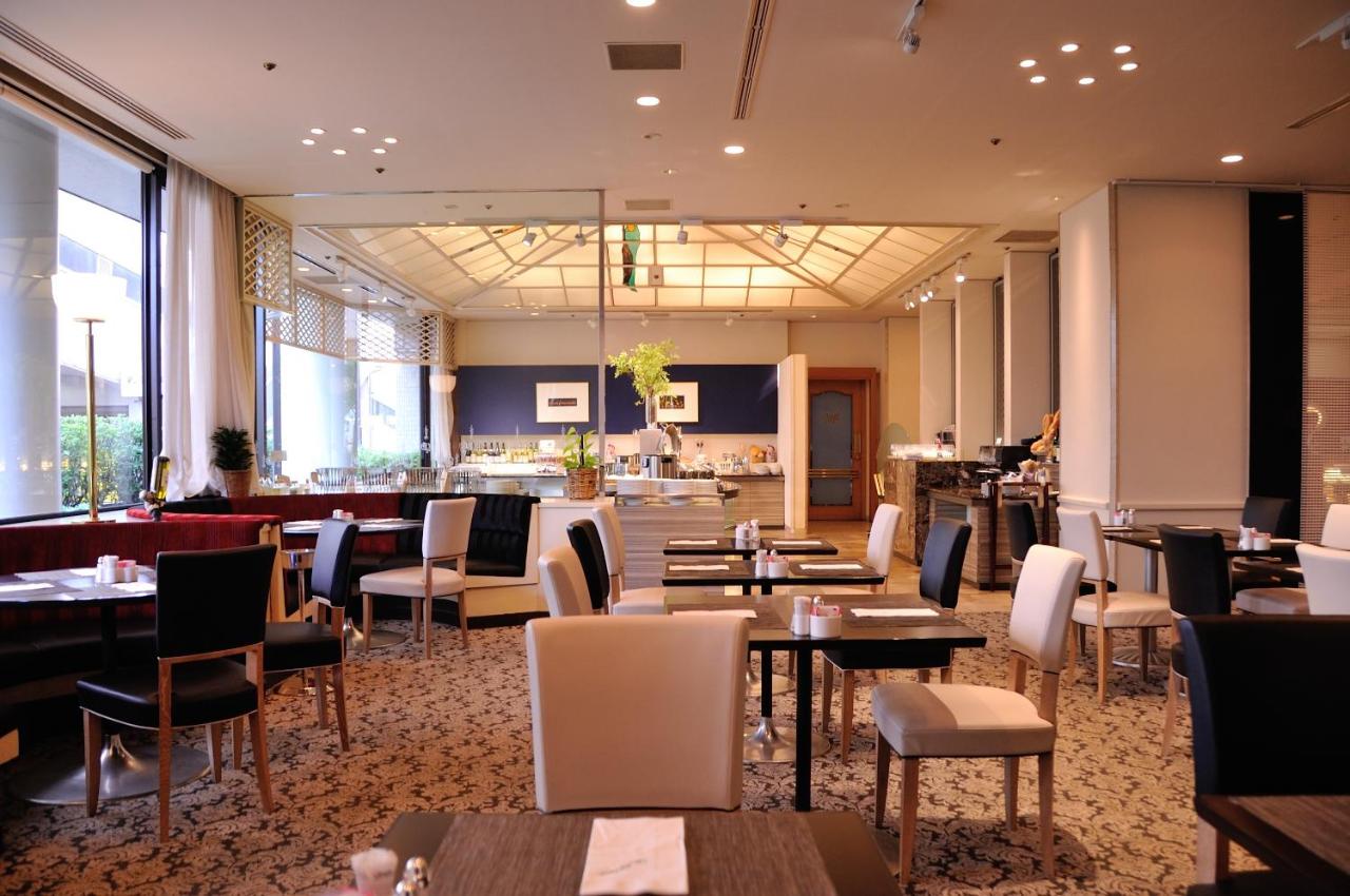 Hotel New Otani Nagaoka