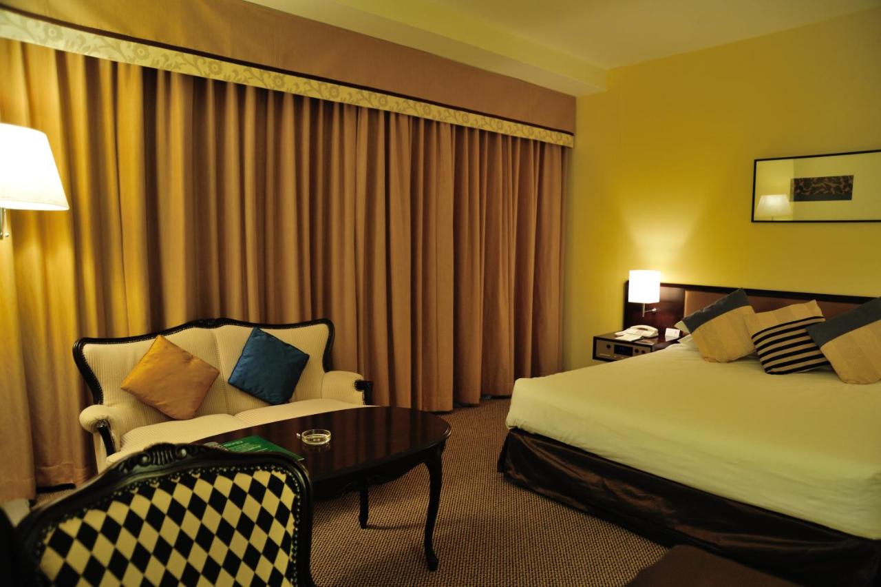Hotel New Otani Nagaoka