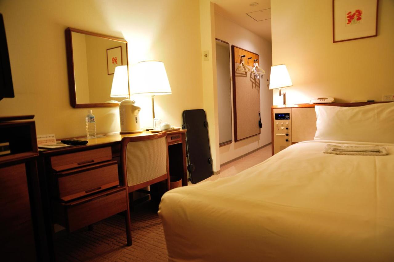 Hotel New Otani Nagaoka