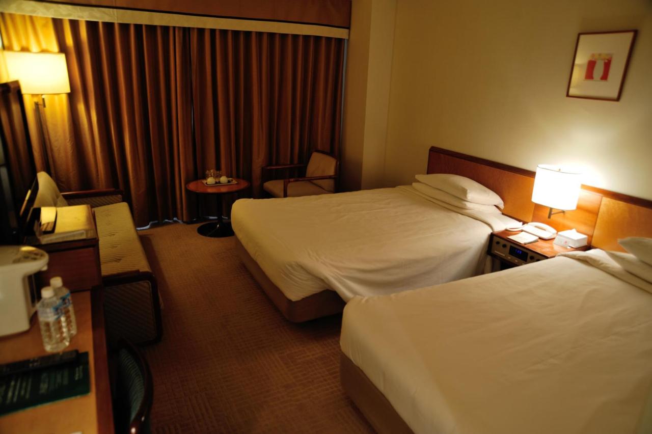 Hotel New Otani Nagaoka