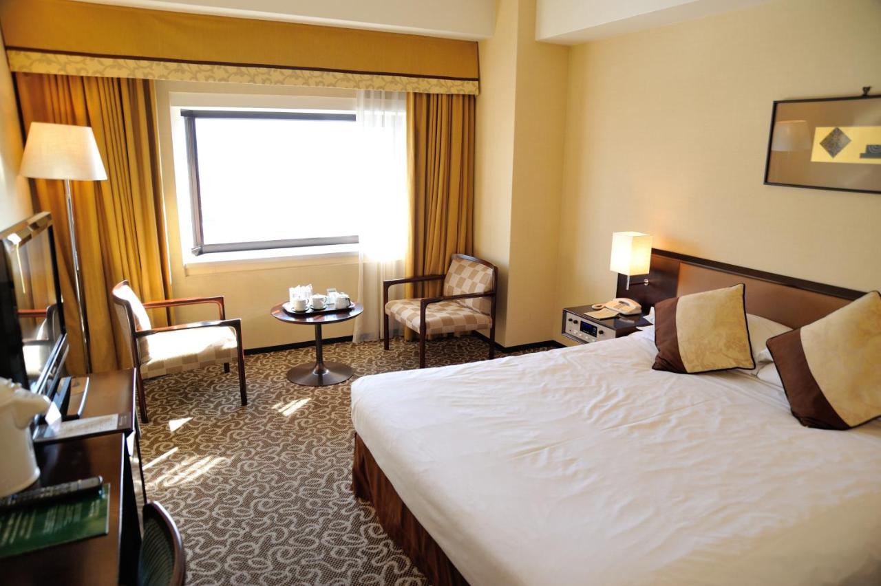 Hotel New Otani Nagaoka