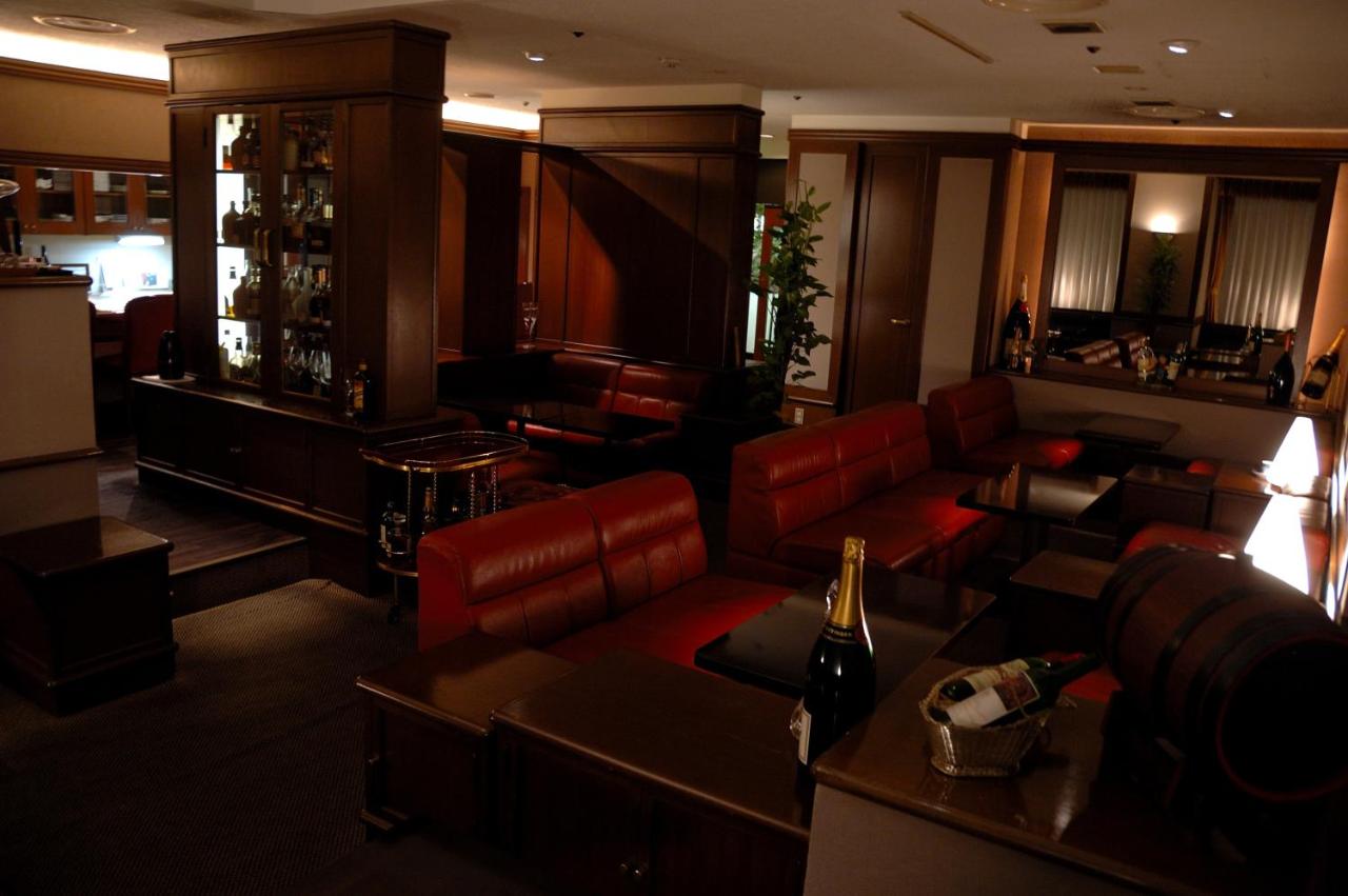 Hotel New Otani Nagaoka