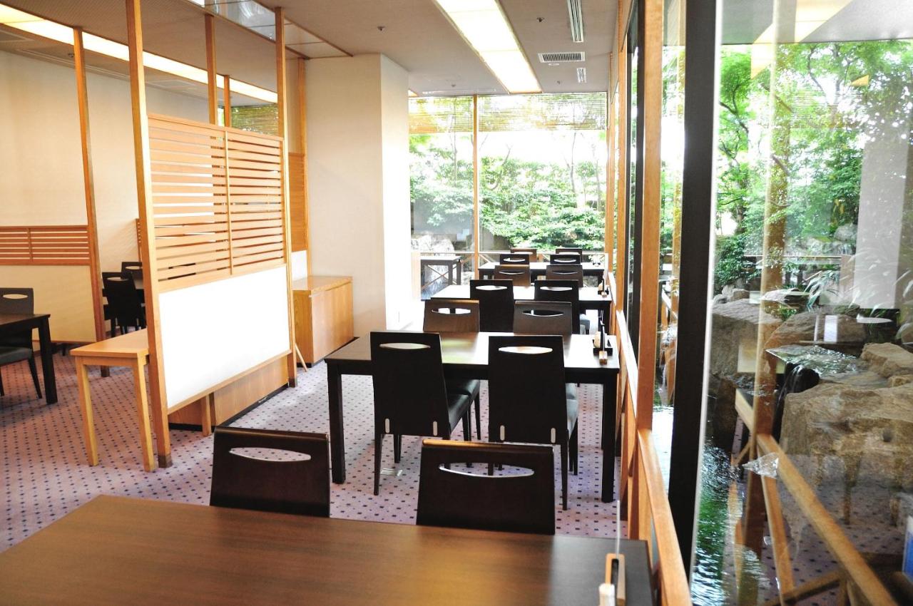 Hotel New Otani Nagaoka