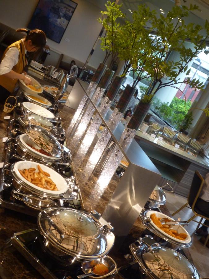 Hotel New Otani Nagaoka