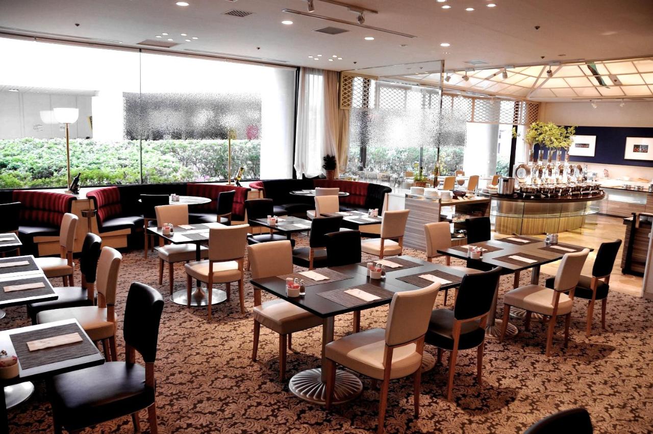 Hotel New Otani Nagaoka