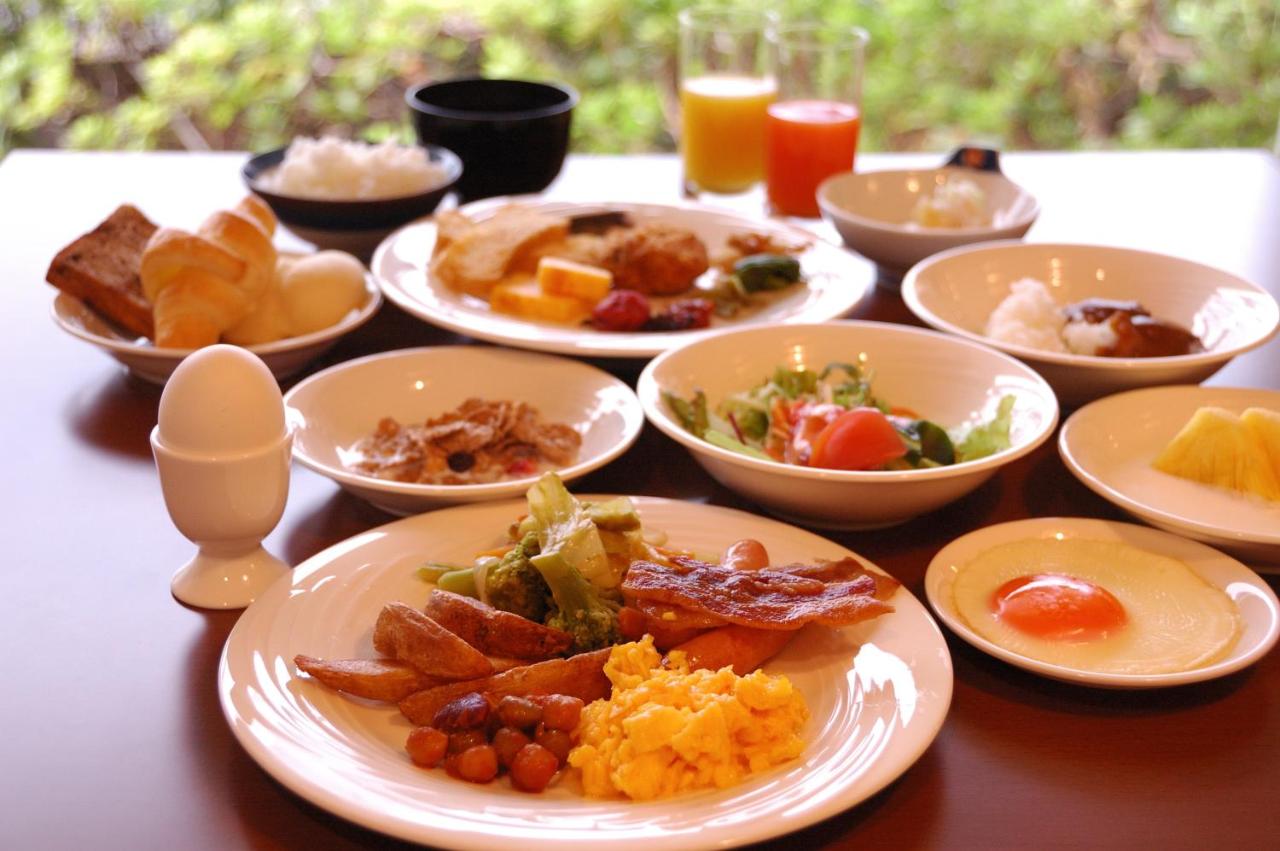 Hotel New Otani Nagaoka