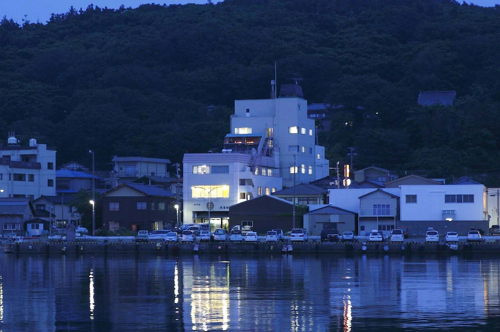 Sumiyoshiya
