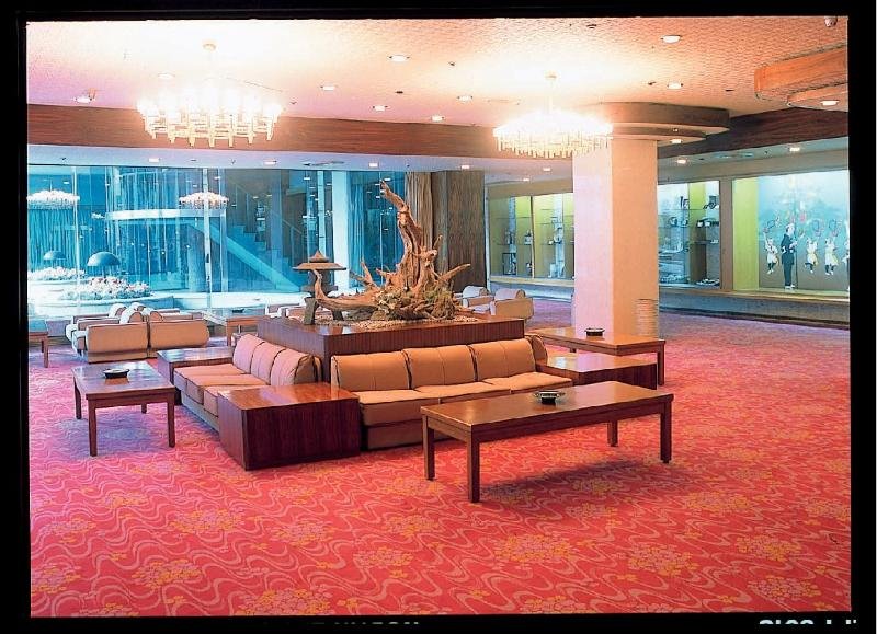 Shirokiya Grand Hotel