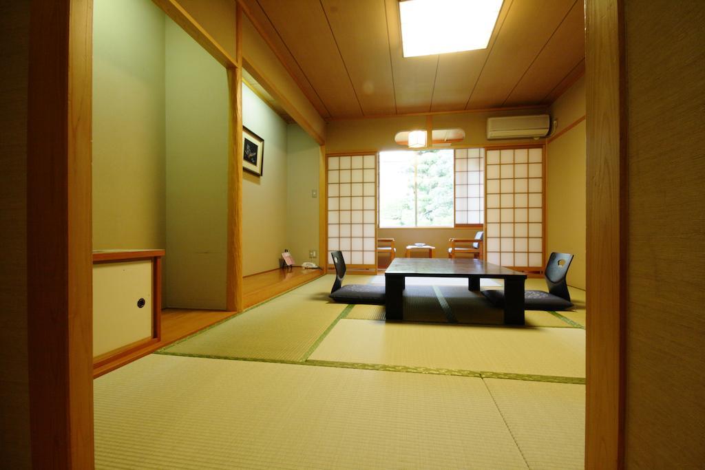 Yumoto Kanko Hotel Saikyo