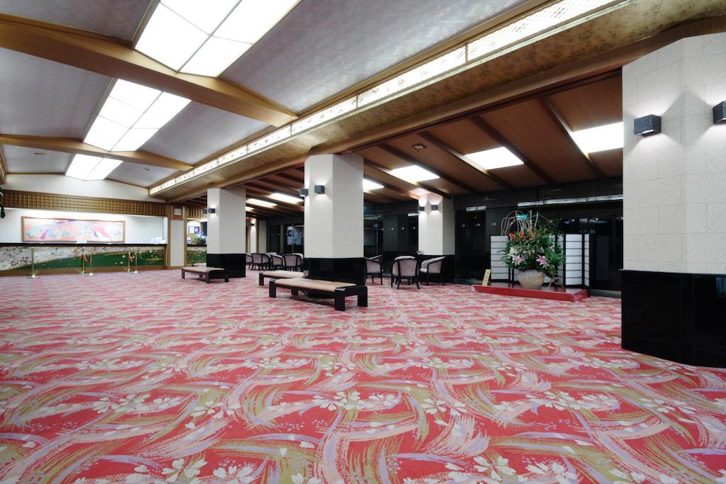 Yumoto Kanko Hotel Saikyo