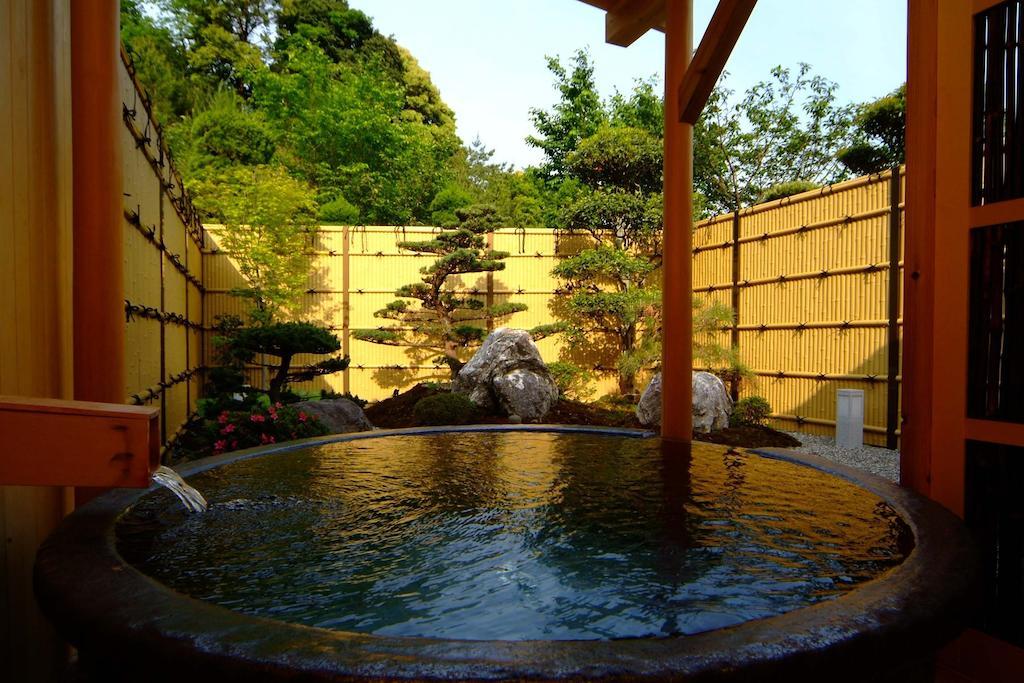 Yumoto Kanko Hotel Saikyo
