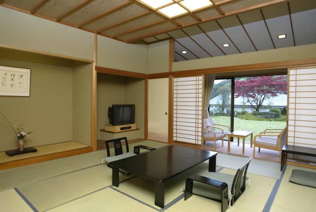 Yumoto Kanko Hotel Saikyo