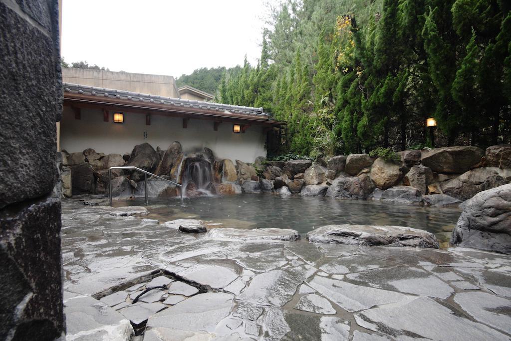 Yumoto Kanko Hotel Saikyo
