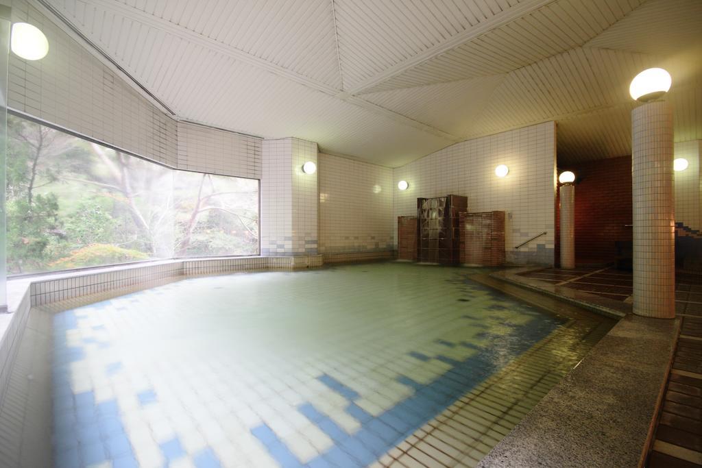 Yumoto Kanko Hotel Saikyo