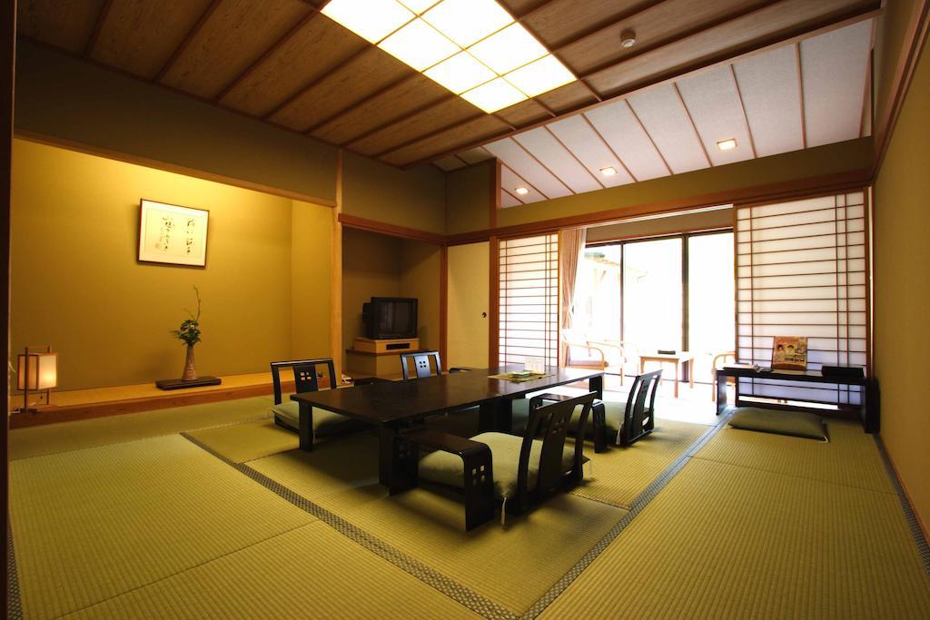 Yumoto Kanko Hotel Saikyo