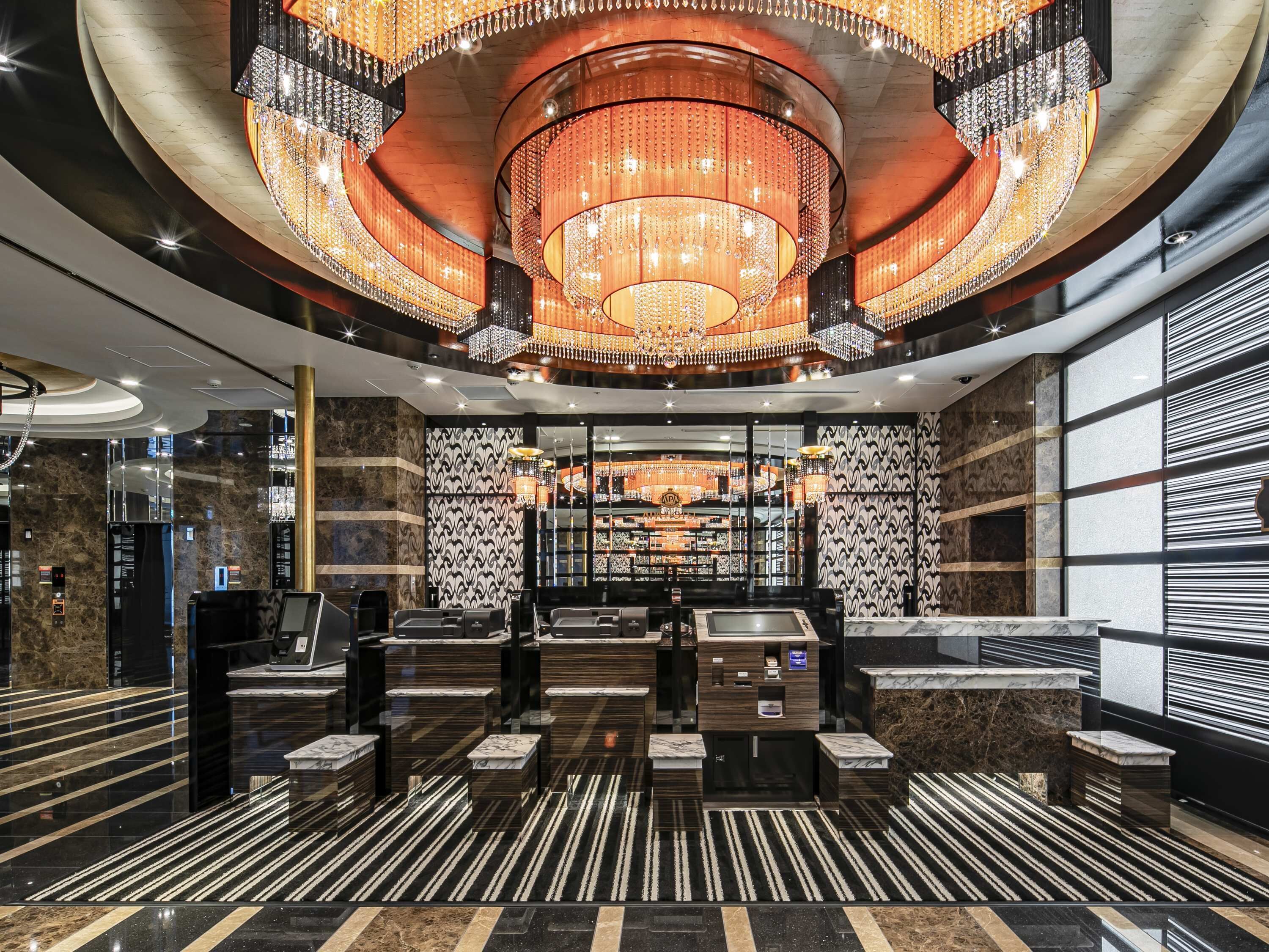APA Hotel Nagoya Ekimae