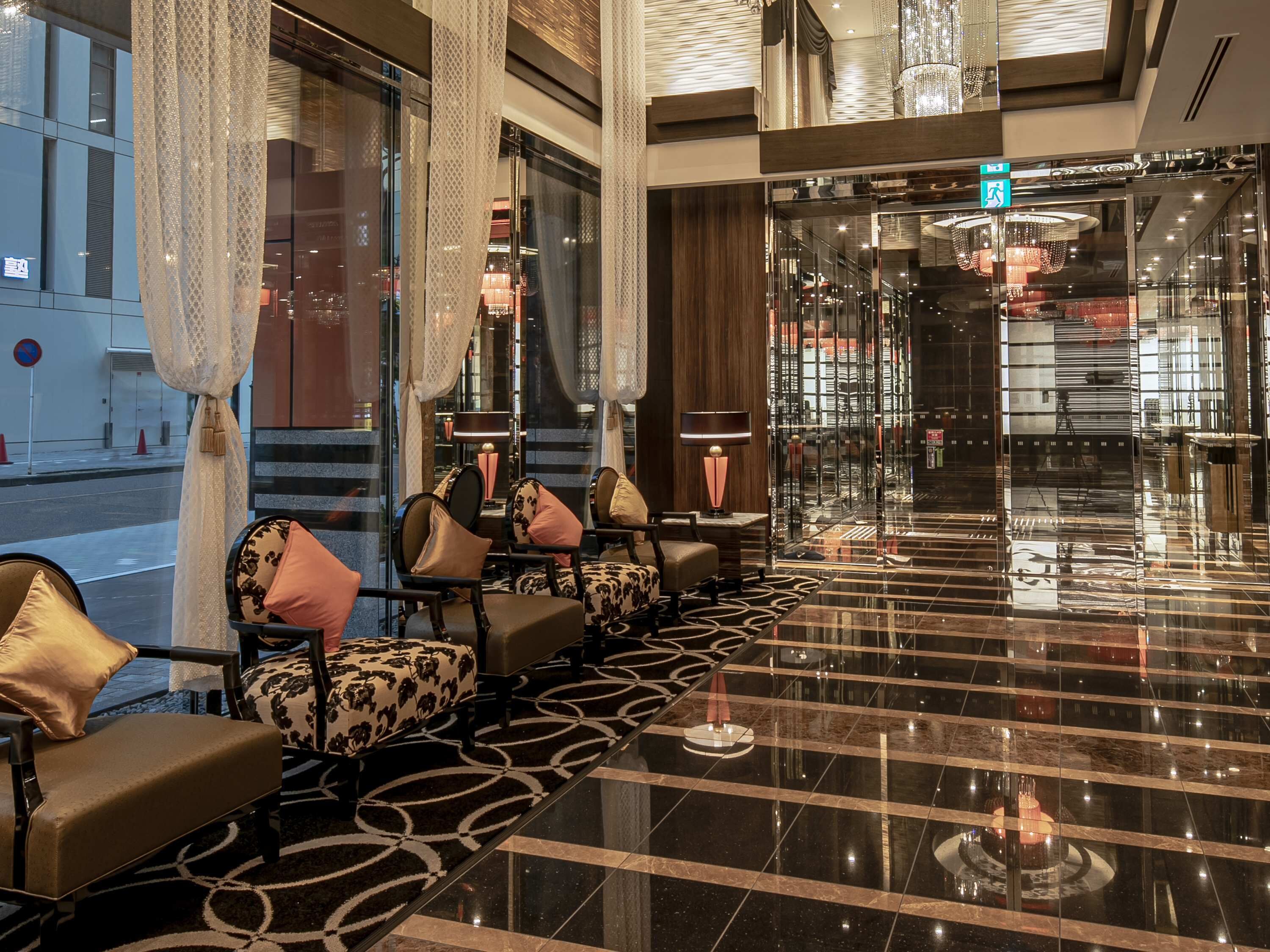 APA Hotel Nagoya Ekimae