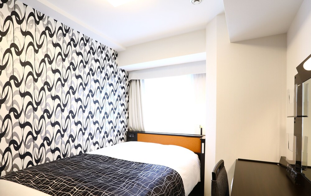 APA Hotel Nagoyaeki-Shinkansenguchikita