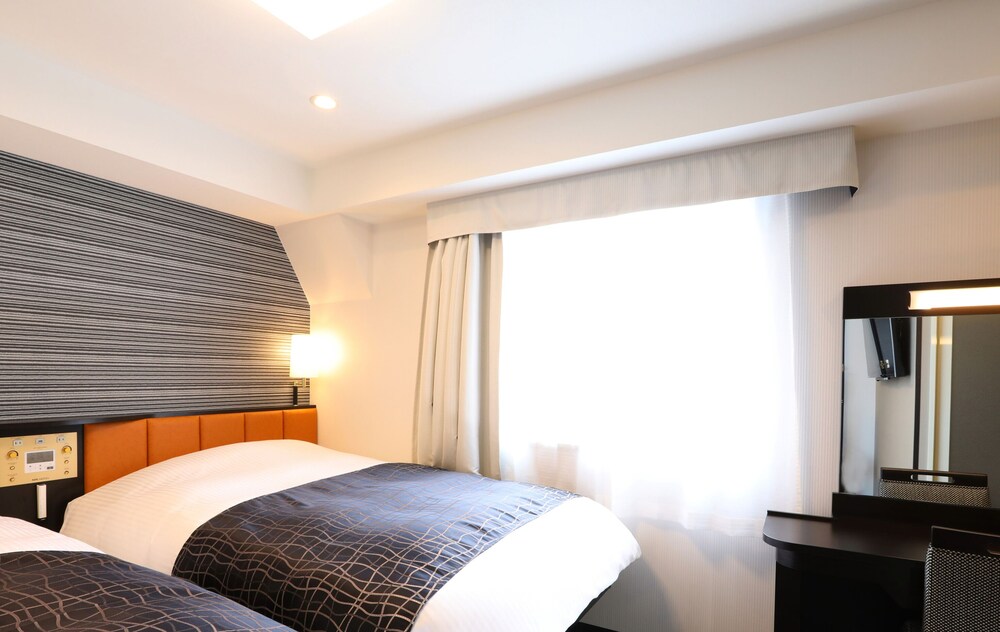 APA Hotel Nagoyaeki-Shinkansenguchikita