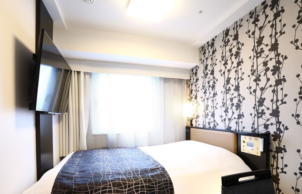 APA Hotel Nagoyaeki-Shinkansenguchikita