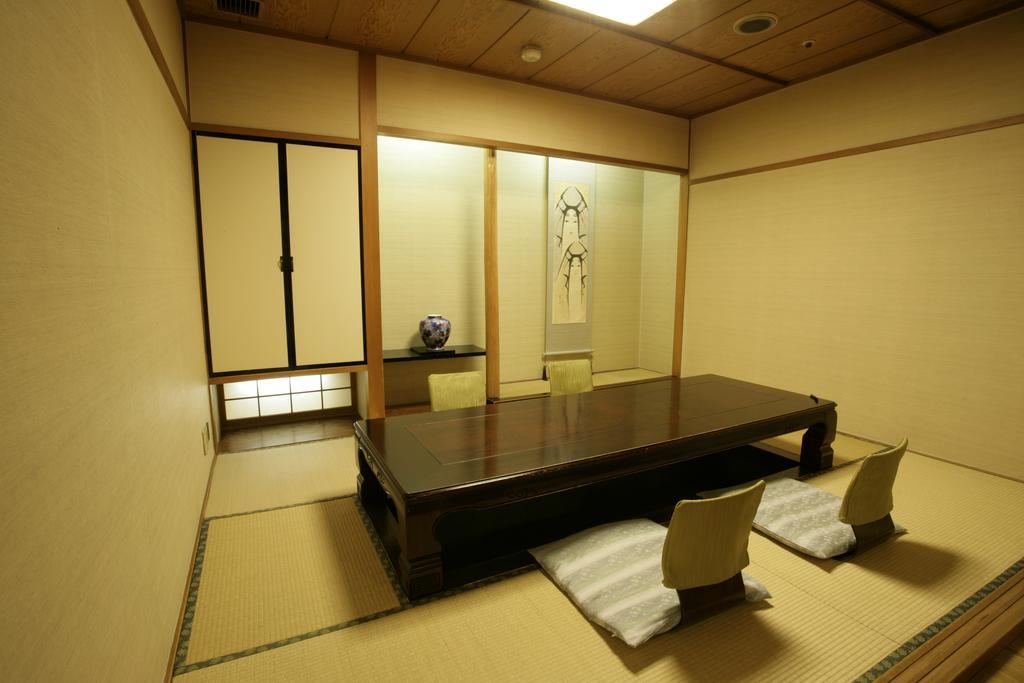APA Hotel Nagoya Nishiki Excellent
