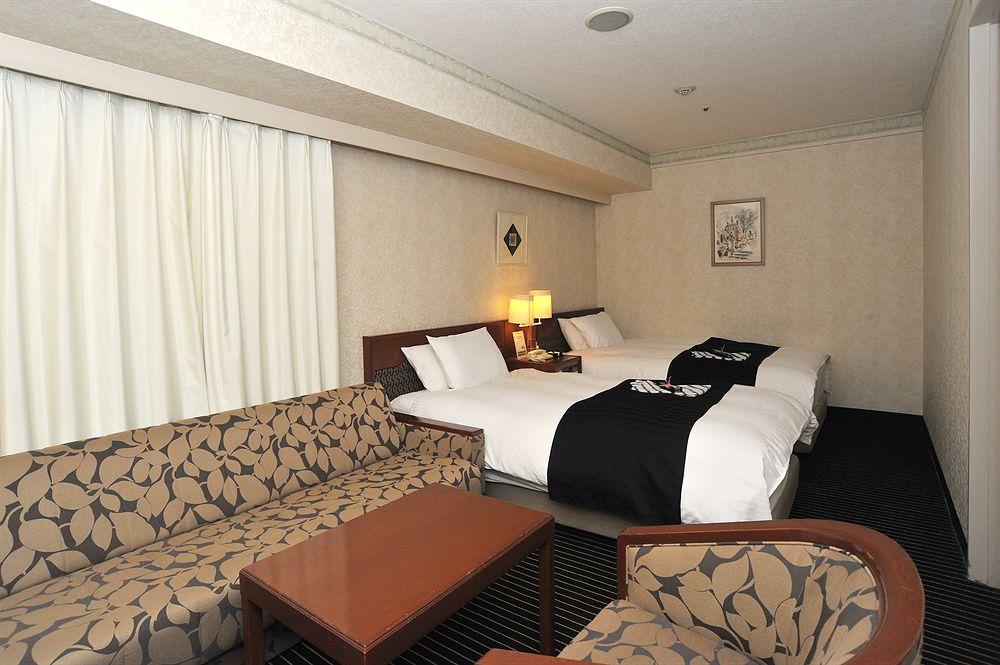 APA Hotel Nagoya Nishiki Excellent