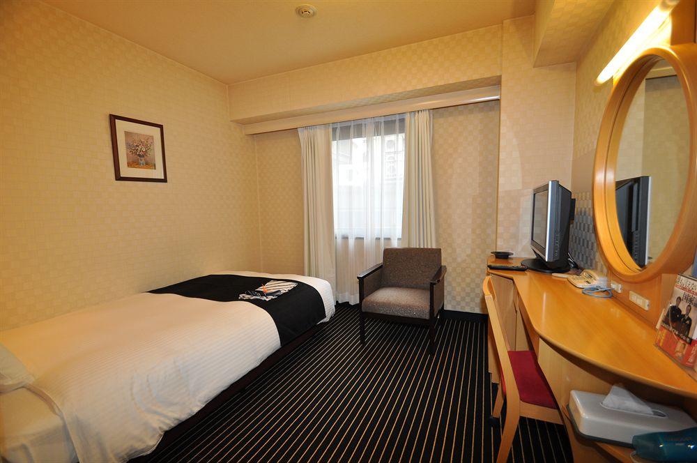 APA Hotel Nagoya Nishiki Excellent