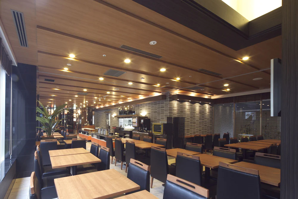 Apa Hotel Nagoya Sakae Higashi
