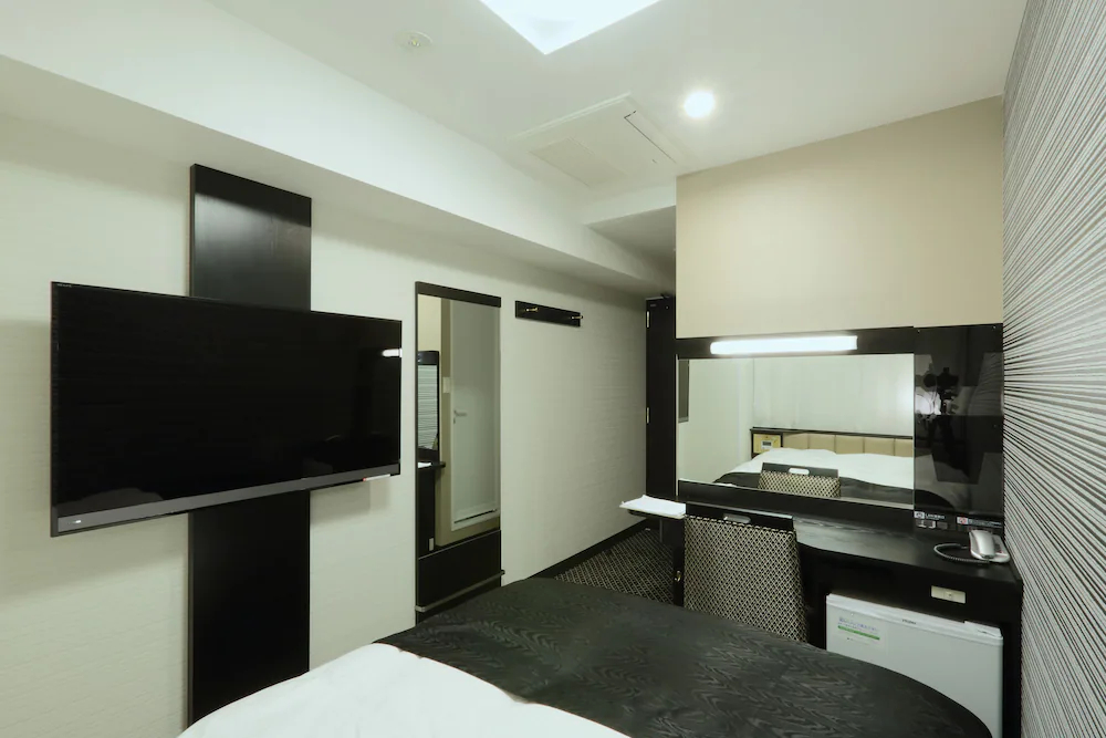 Apa Hotel Nagoya Sakae Higashi