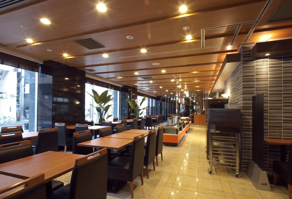 Apa Hotel Nagoya Sakae Higashi