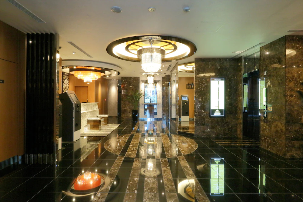 Apa Hotel Nagoya Sakae Higashi