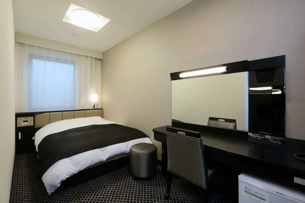 Apa Hotel Nagoya Sakae Higashi