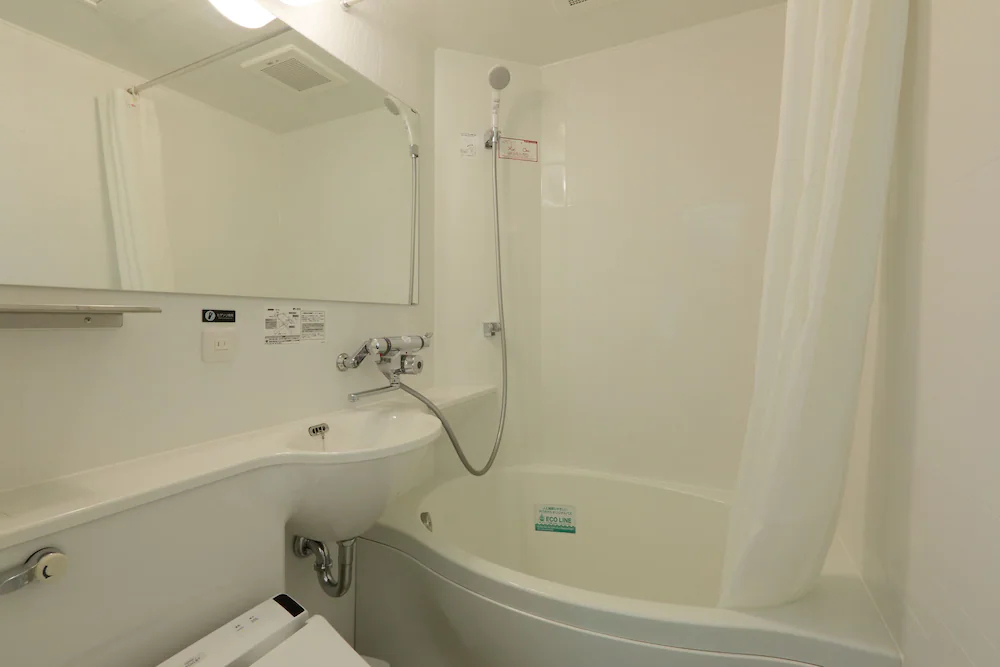 Apa Hotel Nagoya Sakae Higashi