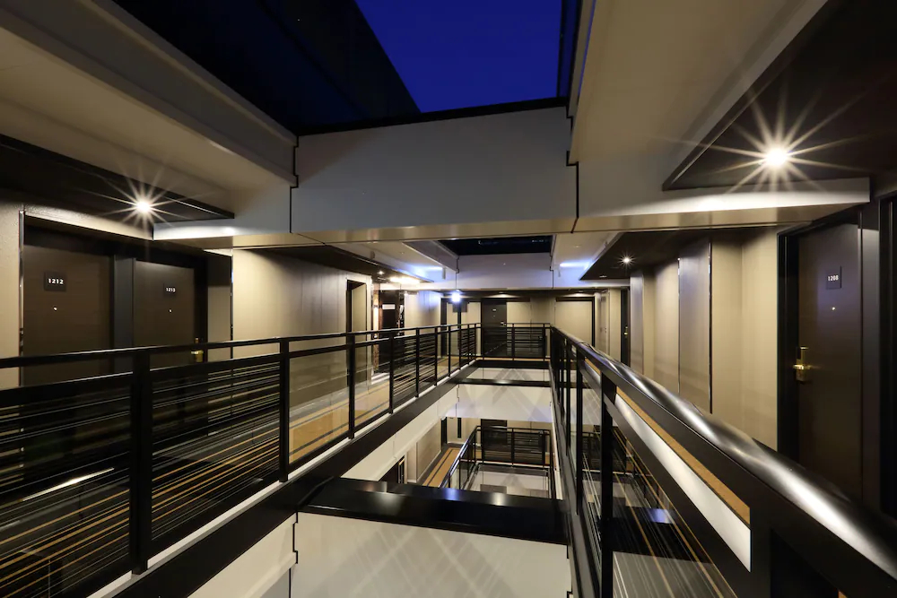 Apa Hotel Nagoya Sakae Higashi