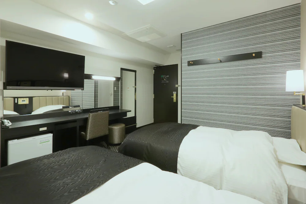Apa Hotel Nagoya Sakae Higashi