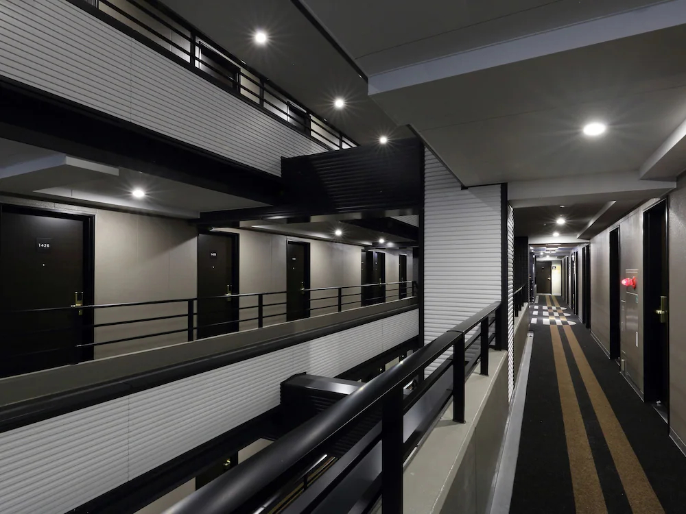 APA Hotel Nagoya Sakae Kita