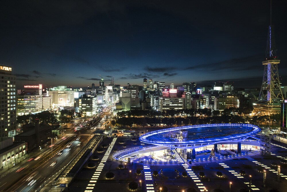 APA Hotel Nagoya Sakae Kita