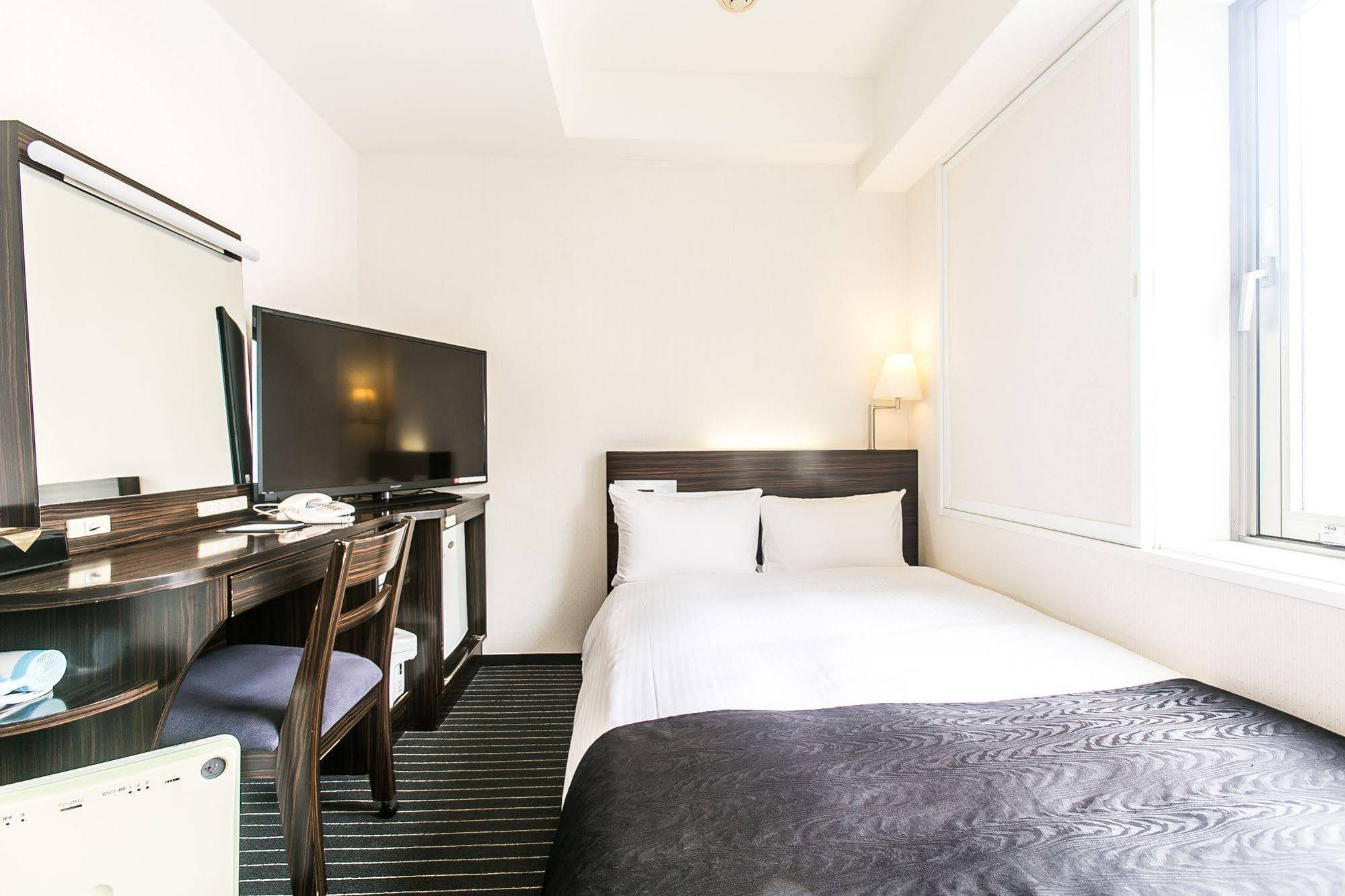 APA Villa Hotel Nagoya Marunouchi-Ekimae