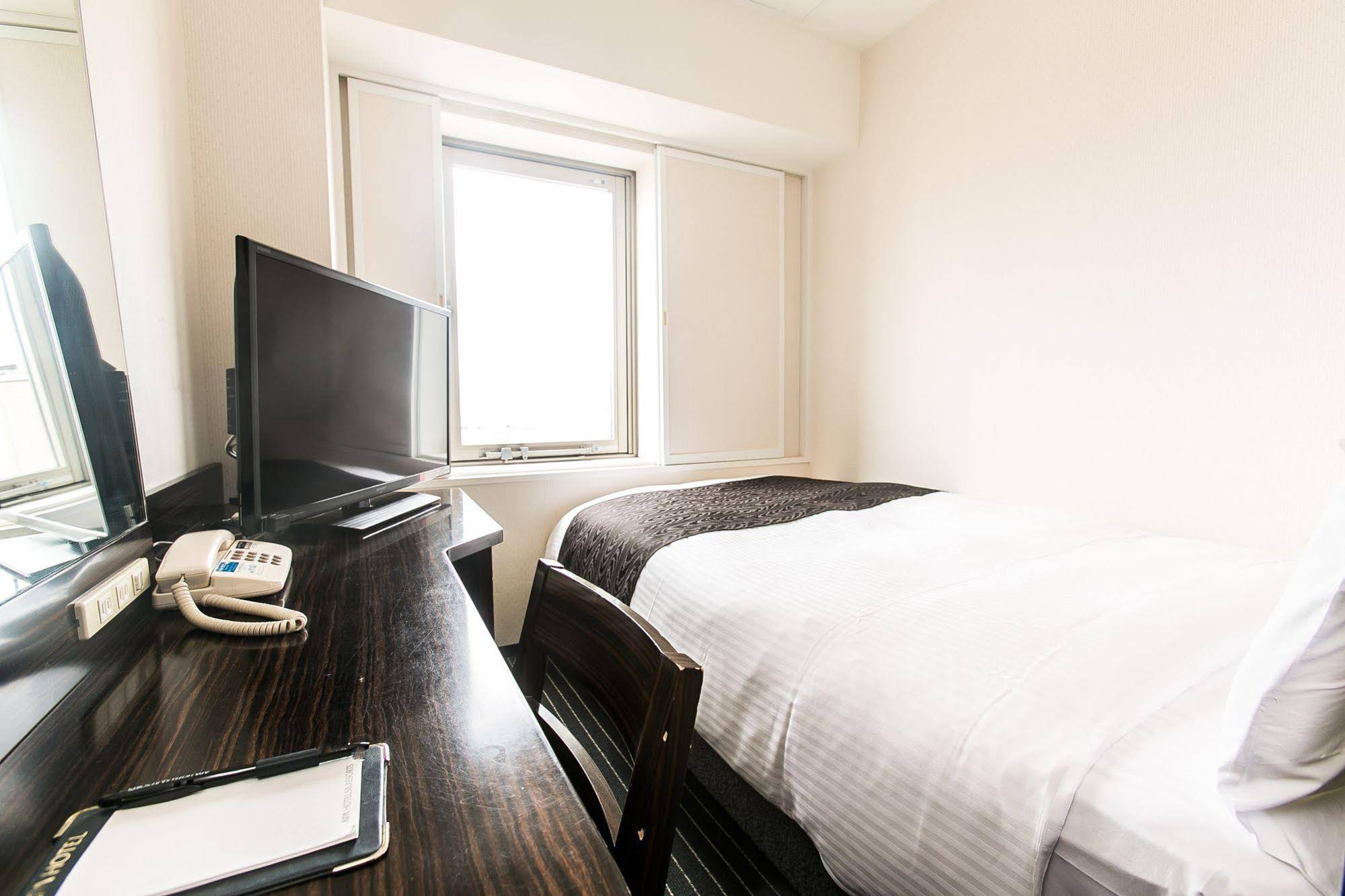 APA Villa Hotel Nagoya Marunouchi-Ekimae