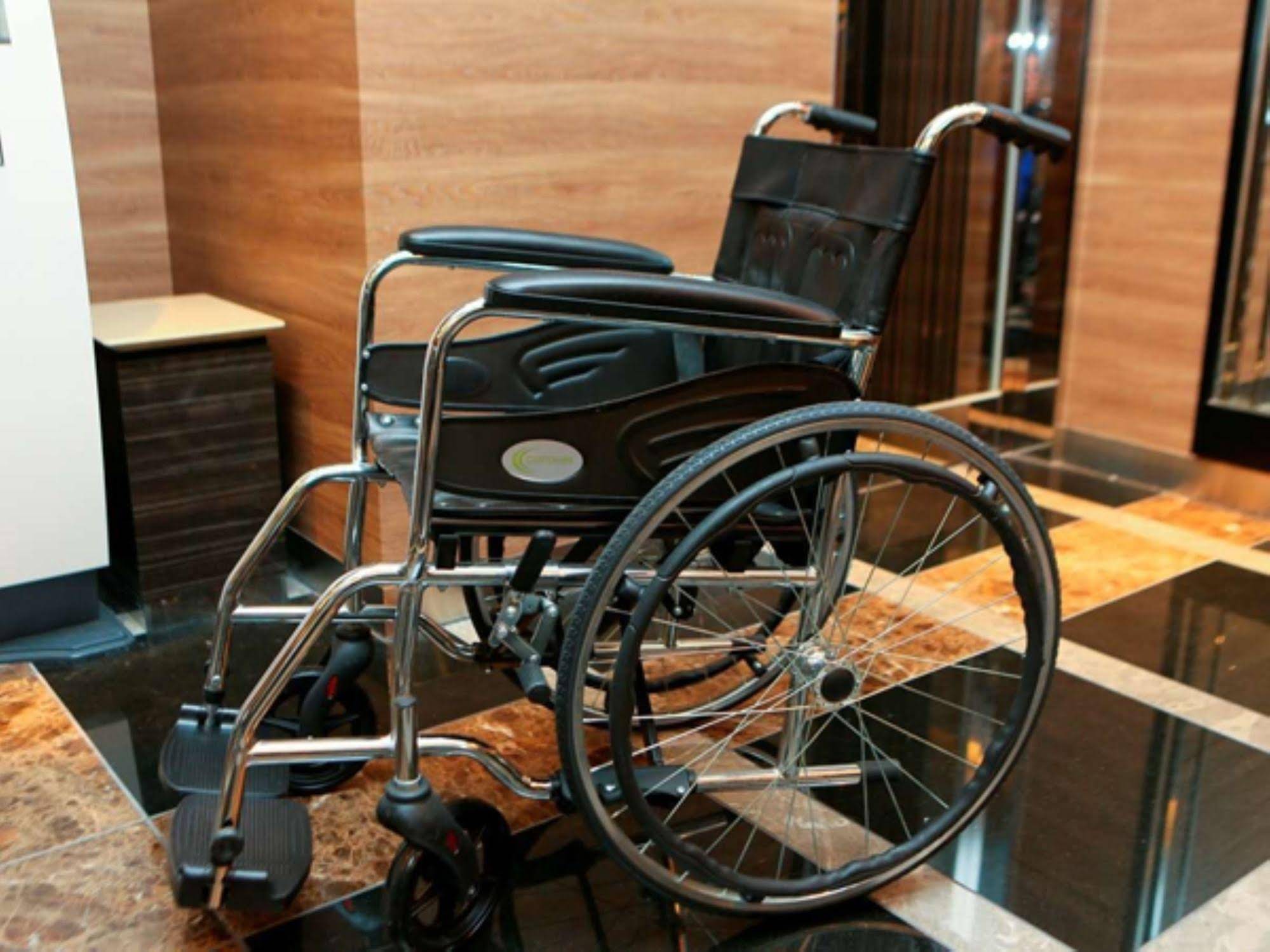 APA Villa Hotel Nagoya Marunouchi-Ekimae