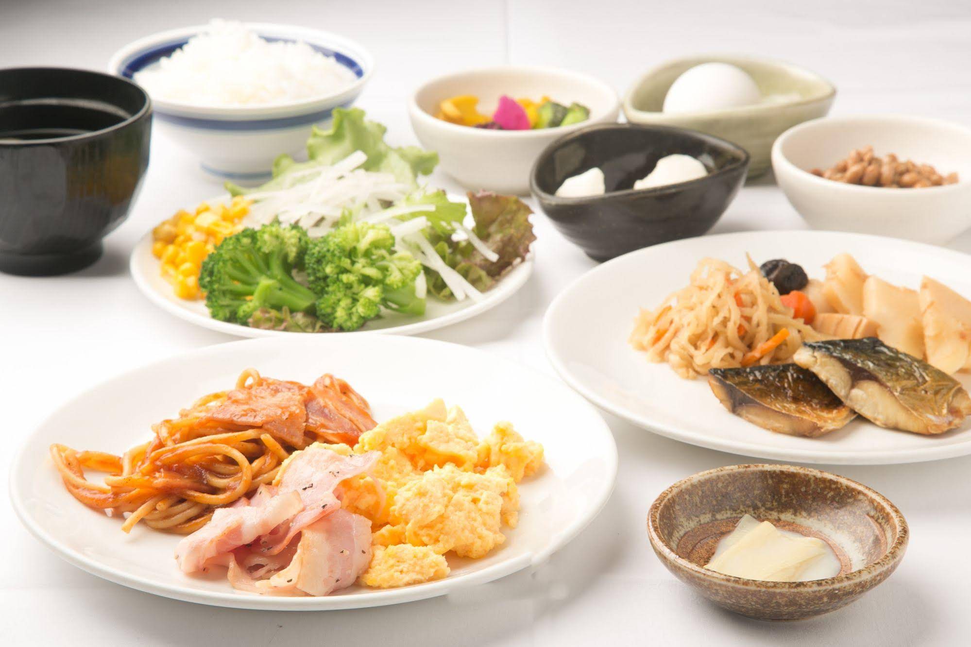 APA Villa Hotel Nagoya Marunouchi-Ekimae