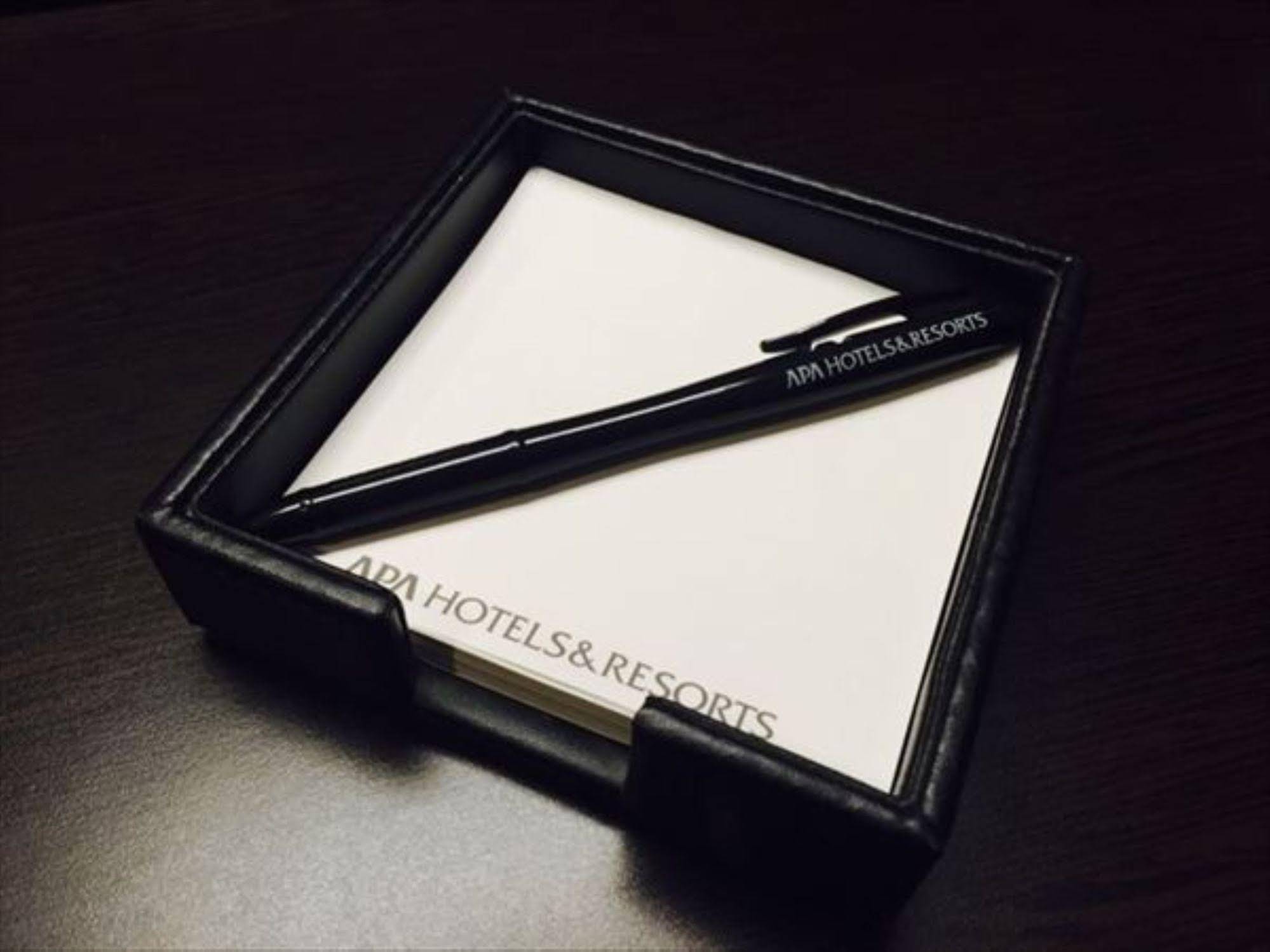 APA Villa Hotel Nagoya Marunouchi-Ekimae